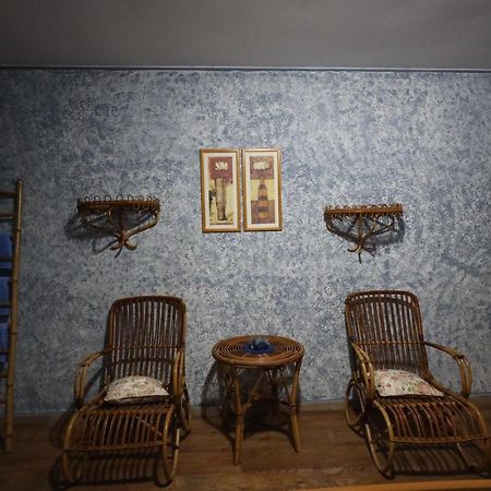 Bed and Breakfast Etno Kuca Teodora Stajicevo Exteriér fotografie