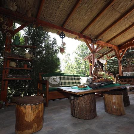 Bed and Breakfast Etno Kuca Teodora Stajicevo Exteriér fotografie