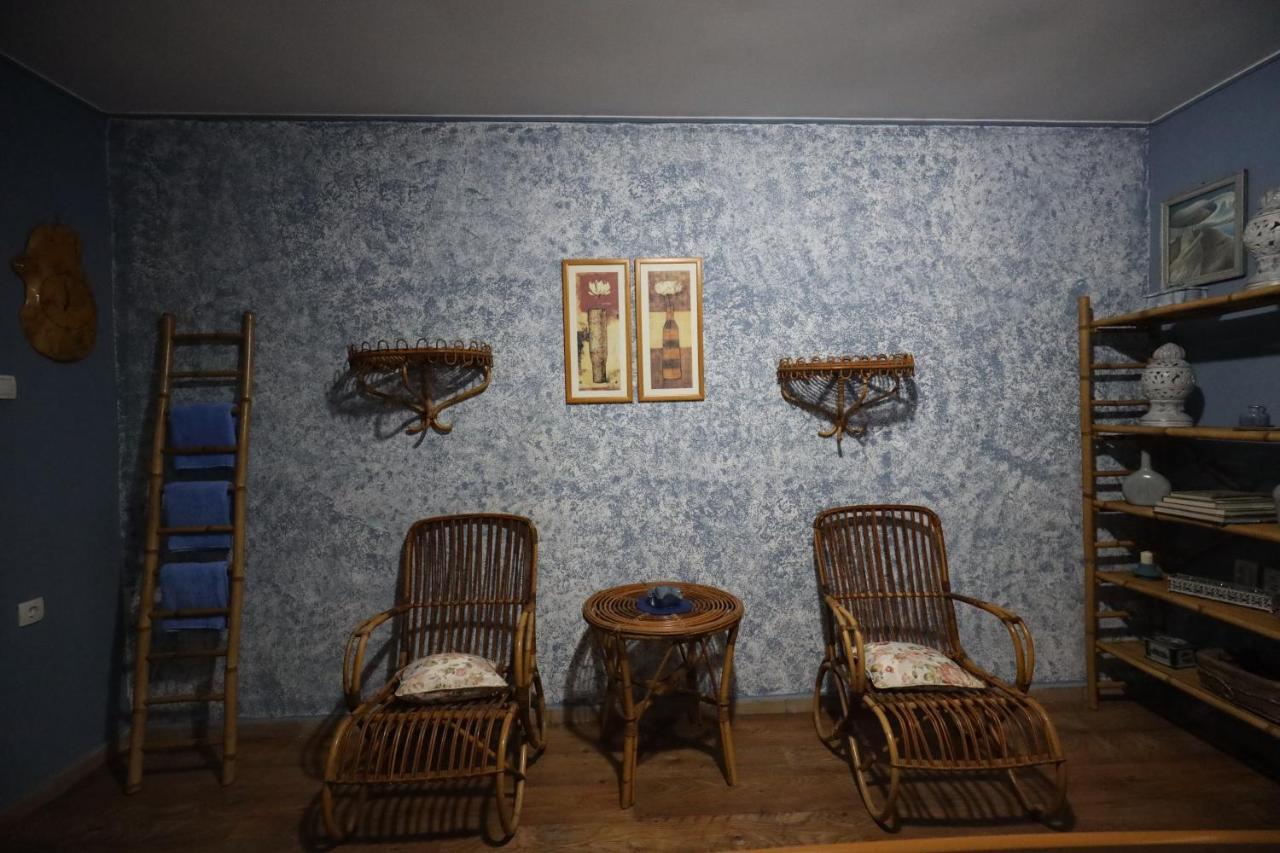 Bed and Breakfast Etno Kuca Teodora Stajicevo Exteriér fotografie
